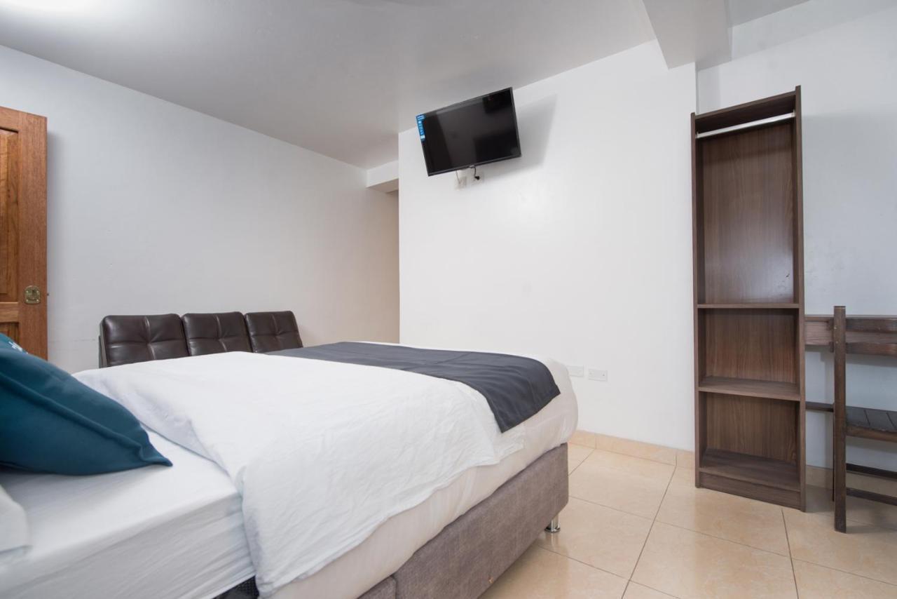 Ayenda Qori Punku II Hotel Cusco Luaran gambar