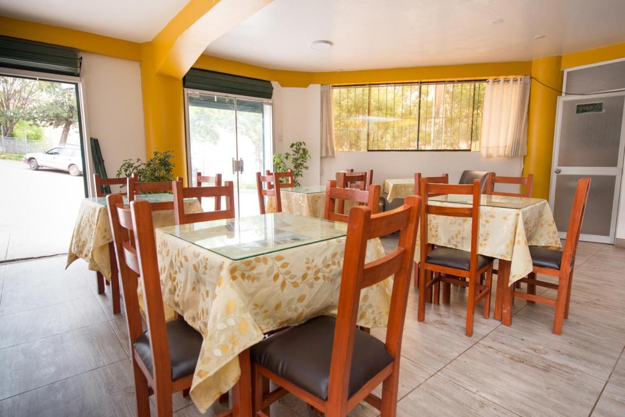 Ayenda Qori Punku II Hotel Cusco Luaran gambar